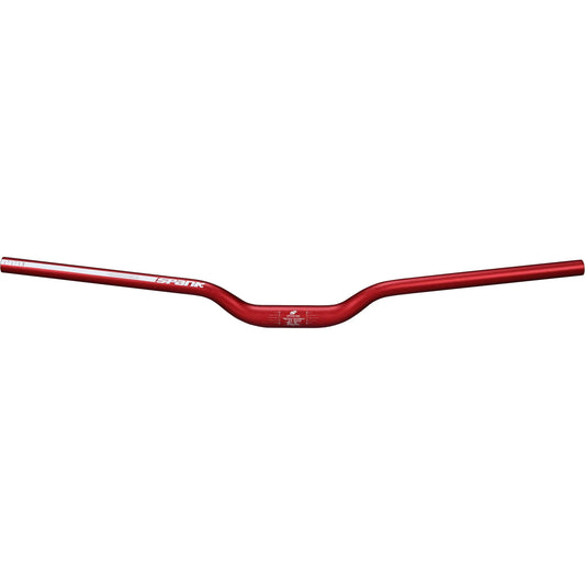 SPANK SPOON 800 Rise 40mm 800mm Hanger Rood