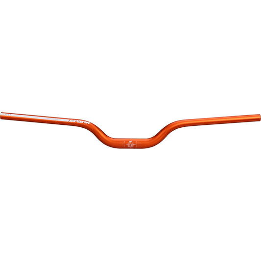 Cintre SPANK SPOON 800 Rise 60mm 800mm Orange