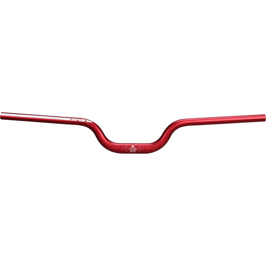 SPANK SPOON 800 Rise 75mm 800mm Hanger Rood