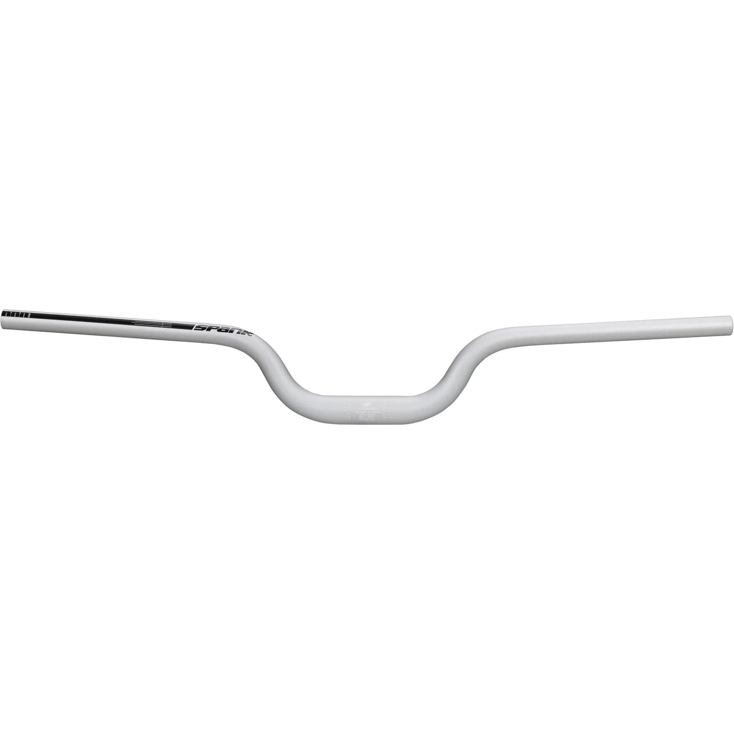 SPANK SPOON 800 Rise 75mm 800mm Zilver Hanger