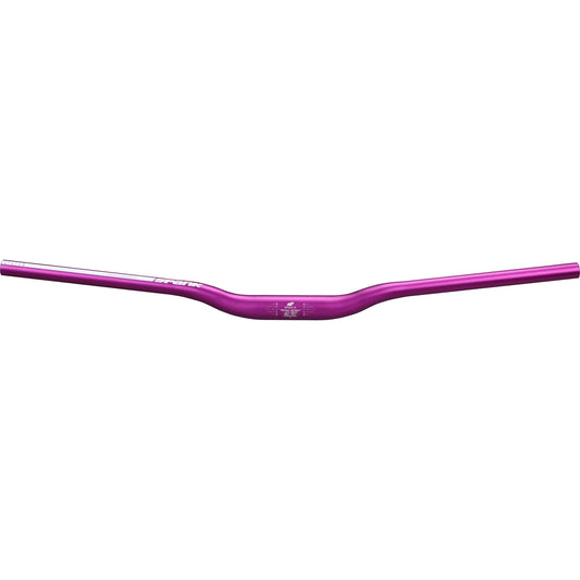 Cintre SPANK SPOON 35 Rise 25mm 800mm Violet