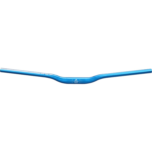 SPANK SPOON 35 Rise 25mm 800mm Blauwe Hanger