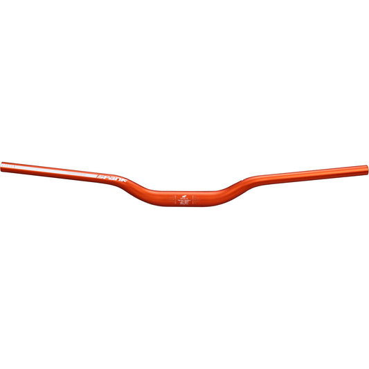 SPANK SPOON 35 Rise 40mm 800mm Oranje Hanger