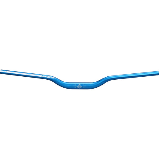 SPANK SPOON 35 Rise 40mm 800mm Blauwe Hanger