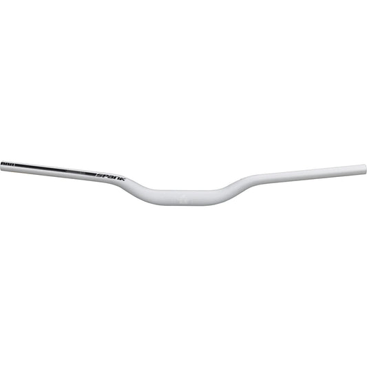 SPANK SPOON 35 Rise 40mm 800mm Zilver Hanger