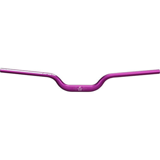 Cintre SPANK SPOON 35 Rise 60mm 800mm Violet