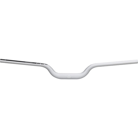 Cintre SPANK SPOON 35 Rise 60mm 800mm Argent