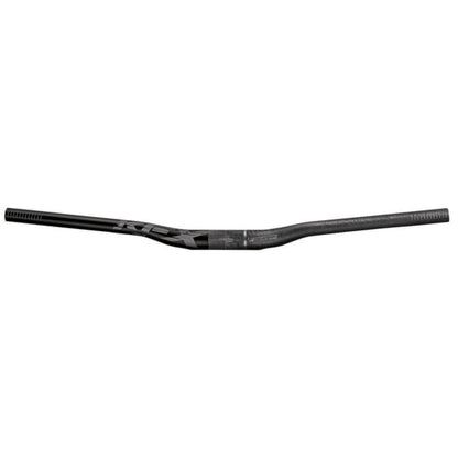 Stuur FSA KFX Carbon Rise 18mm 31,8x700mm Grijs