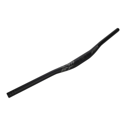 Stuur FSA COMET Aluminium Rise 15mm 35/760mm Zwart