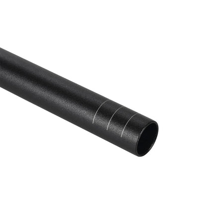 Stuur FSA COMET Aluminium Rise 15mm 35/760mm Zwart