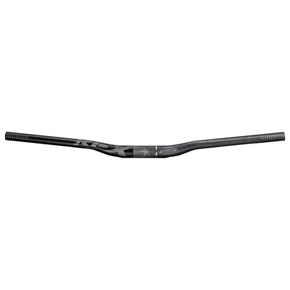 Stuur FSA KFX Carbon Rise 18mm 31,8/760mm Zwart