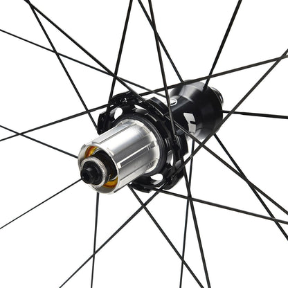 Wielpaar VISION SC 30 voor Banden