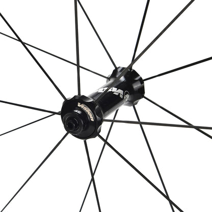 Wielpaar VISION SC 30 voor Banden