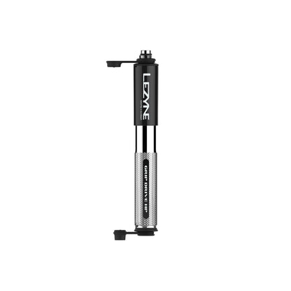 Handpomp LEZYNE GRIP DRIVE HP Zilver