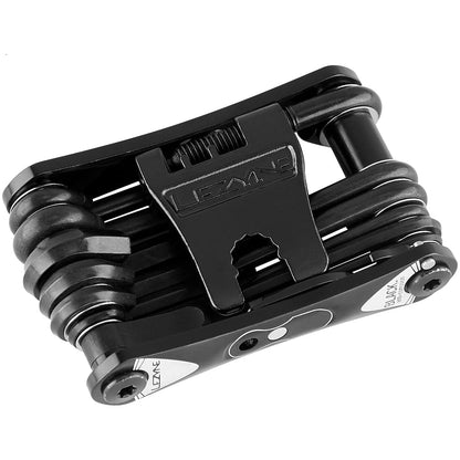 Multitool LEZYNE RAP II (24 Tools)