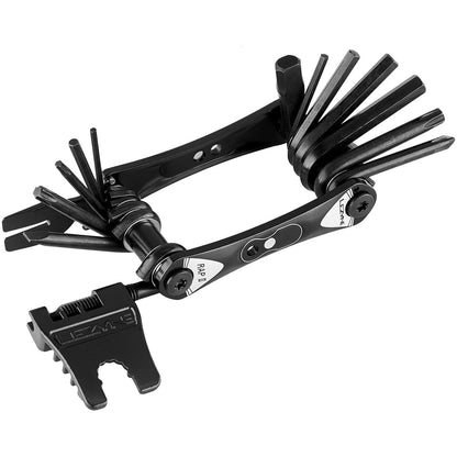 Multitool LEZYNE RAP II (24 Tools)