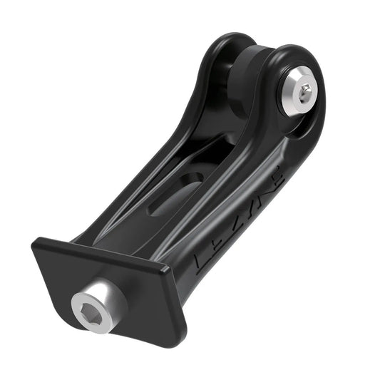 Support d'Éclairage LEZYNE EBIKE SUNTOUR MOBIE FORK CROWN MOUNT