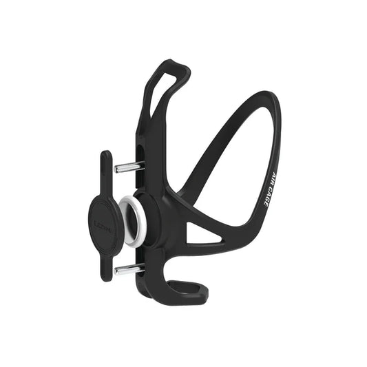 Porte-Bidon LEZYNE MATRIX AIR CAGE Noir