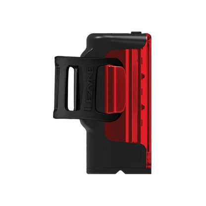 Achterlicht LEZYNE STRIP DRIVE 300+