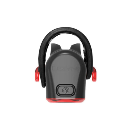 Achterlicht LEZYNE STRIP DRIVE 300+