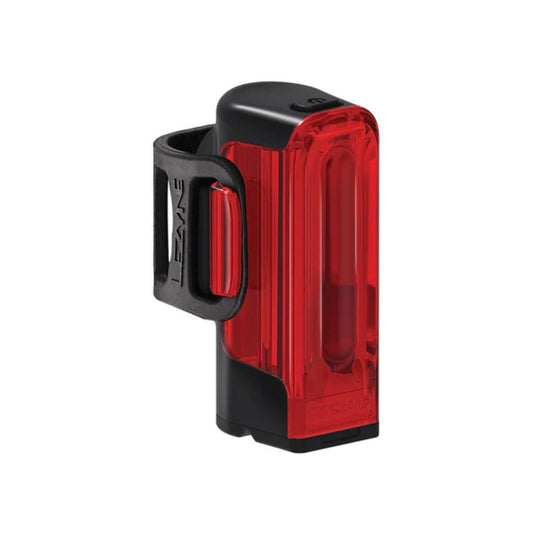 LEZYNE STRIP DRIVE PRO 400+ koplamp Zwart