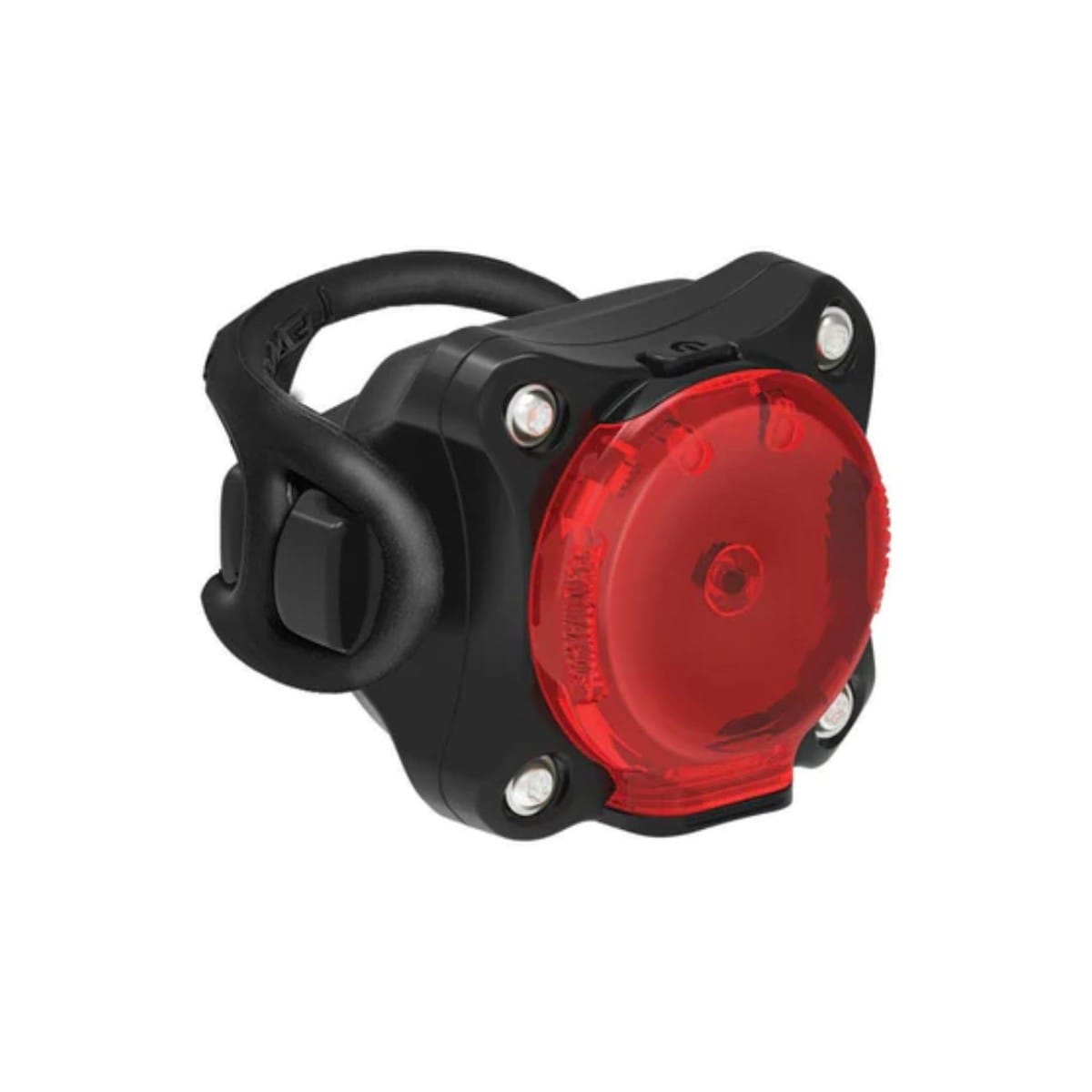 Éclairage Arrière LEZYNE ZECTO DRIVE MAX 400 Noir