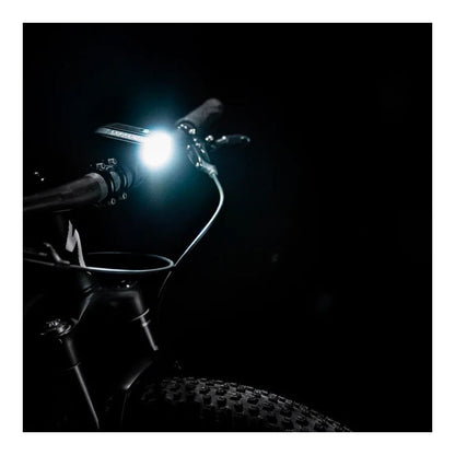 Voorverlichting LEZYNE MICRO DRIVE PRO 1000+ Zwart