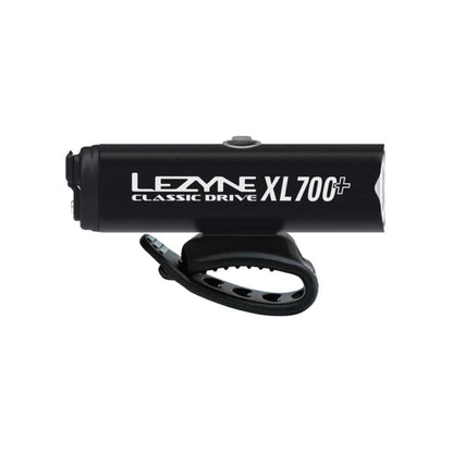 Voorlamp LEZYNE CLASSIC DRIVE XL 700+