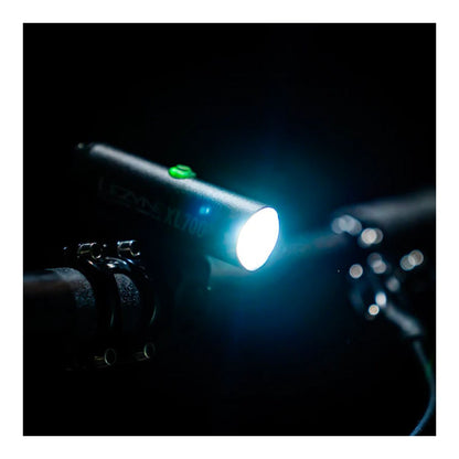 Voorlamp LEZYNE CLASSIC DRIVE XL 700+