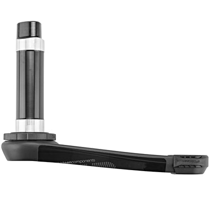 Crankstel E.THIRTEEN LG1 RACE CARBON TRAPAS 73mm
