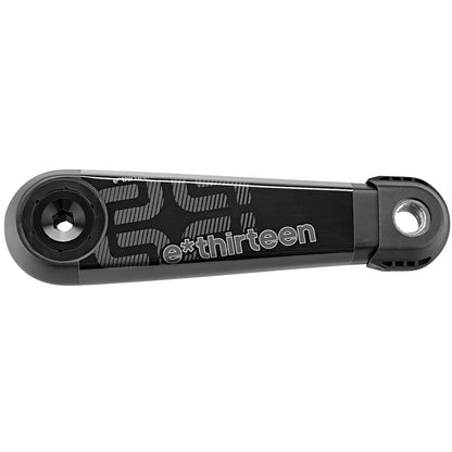 Crankstel E.THIRTEEN LG1 RACE CARBON TRAPAS 73mm