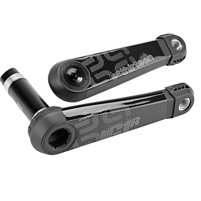 Crankstel E.THIRTEEN LG1 RACE CARBON TRAPAS 73mm