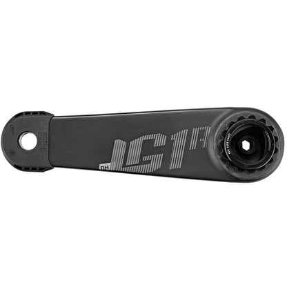 Crankstel E.THIRTEEN LG1 RACE CARBON TRAPAS 73mm