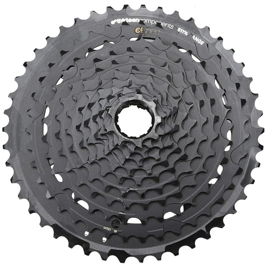 11V E-THIRTEEN TRS+ E-Spec Shimano/Sram XD cassette