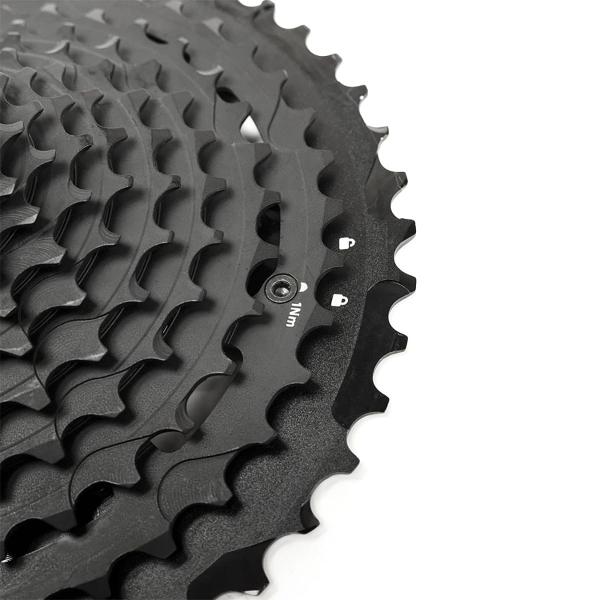 11V E-THIRTEEN TRS+ E-Spec Shimano/Sram XD cassette