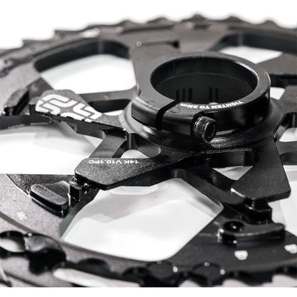Cassette 12V E-THIRTEEN TRS+