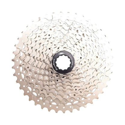 Cassette 10V SUNRACE CSMS3