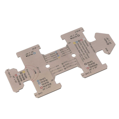 FSA Meetgereedschap voor Stuurlagers 160-9000