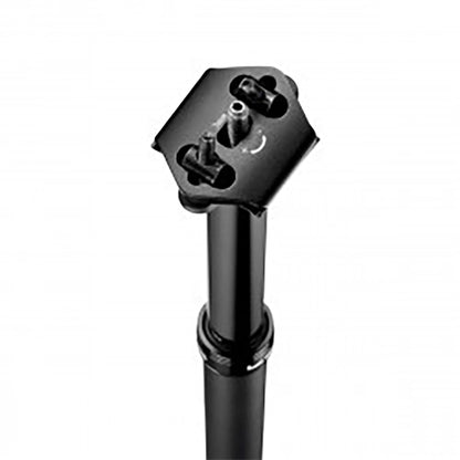 Telescopische Zadelpen KS KIND SHOCK VANTAGE