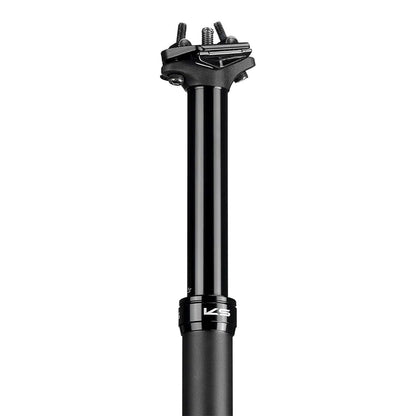 Telescopische Zadelpen KS KIND SHOCK VANTAGE