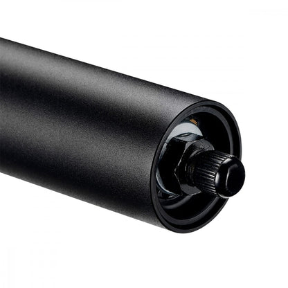 Telescopische Zadelpen KS KIND SHOCK LEV CIRCUIT Met Commando