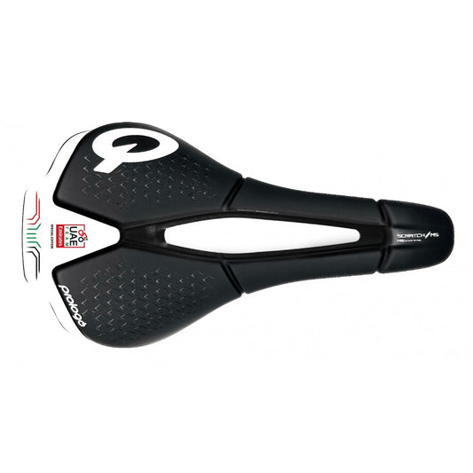 Selle PROLOGO SCRATCH M5 PAS 140mm Rails Tirox UAE