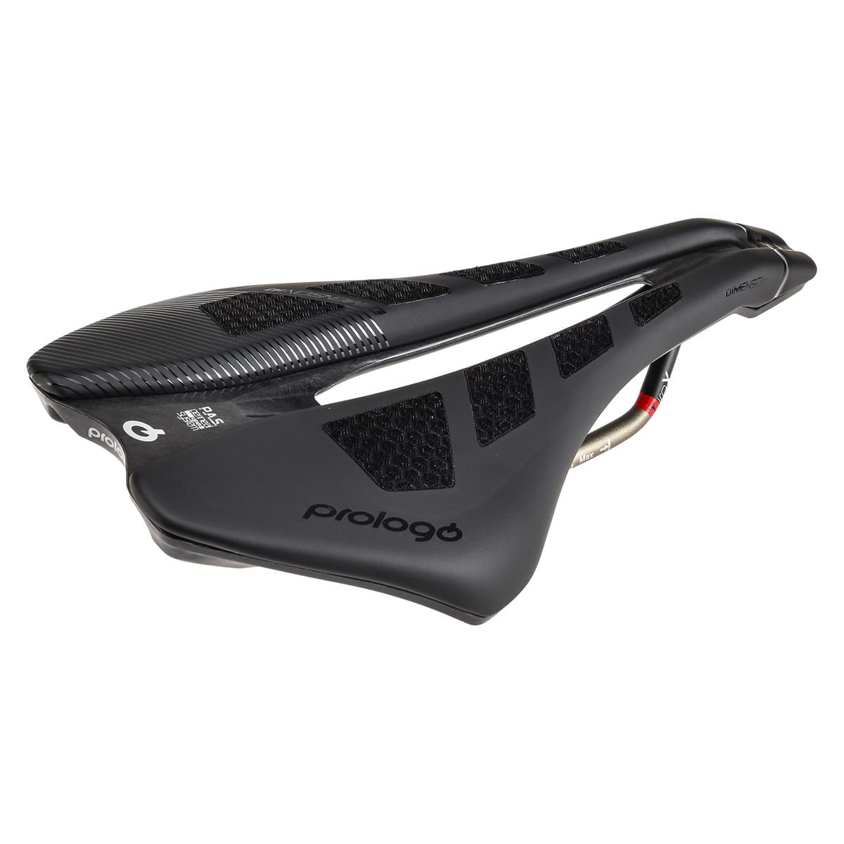 Selle PROLOGO DIMENSION CPC Rails TiroX