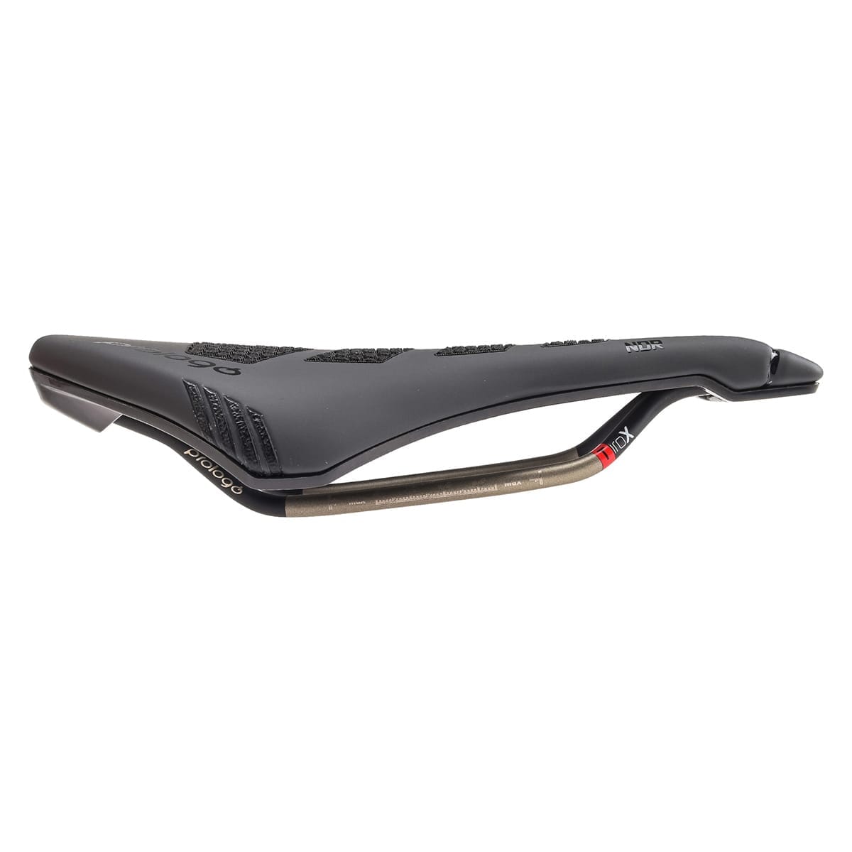 Selle PROLOGO DIMENSION NDR CPC Rails TiroX