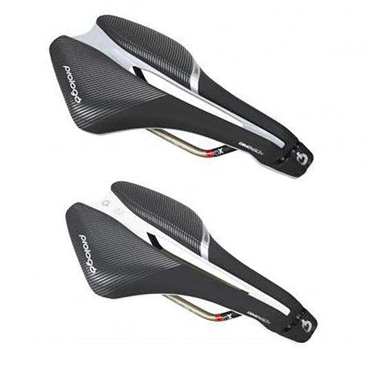 Zadel PROLOGO MAAT 143 CUSTOM Rails Tirox