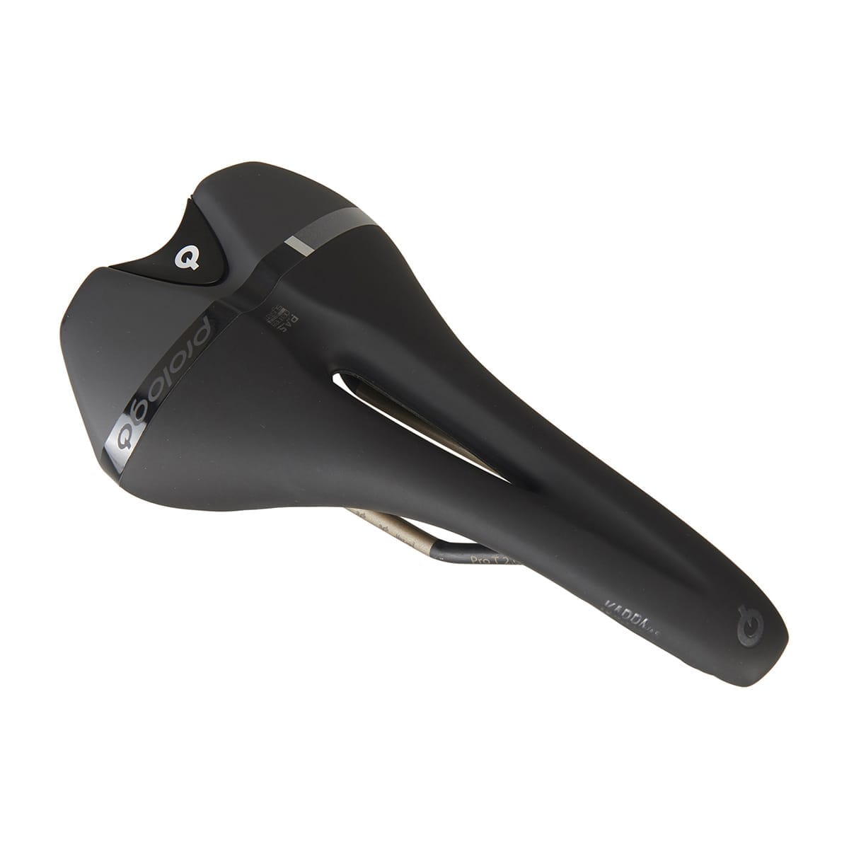 Selle PROLOGO KAPPA EVO PAS Rails T2.0