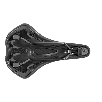Zadel PROLOGO E-BIKE PROXIM W350 155 CrMo rails Wit