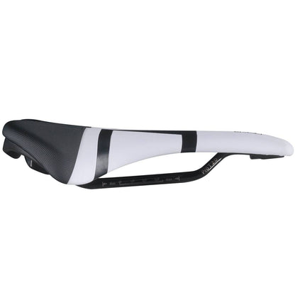 Zadel PROLOGO E-BIKE PROXIM W350 155 Rails CrMo Wit