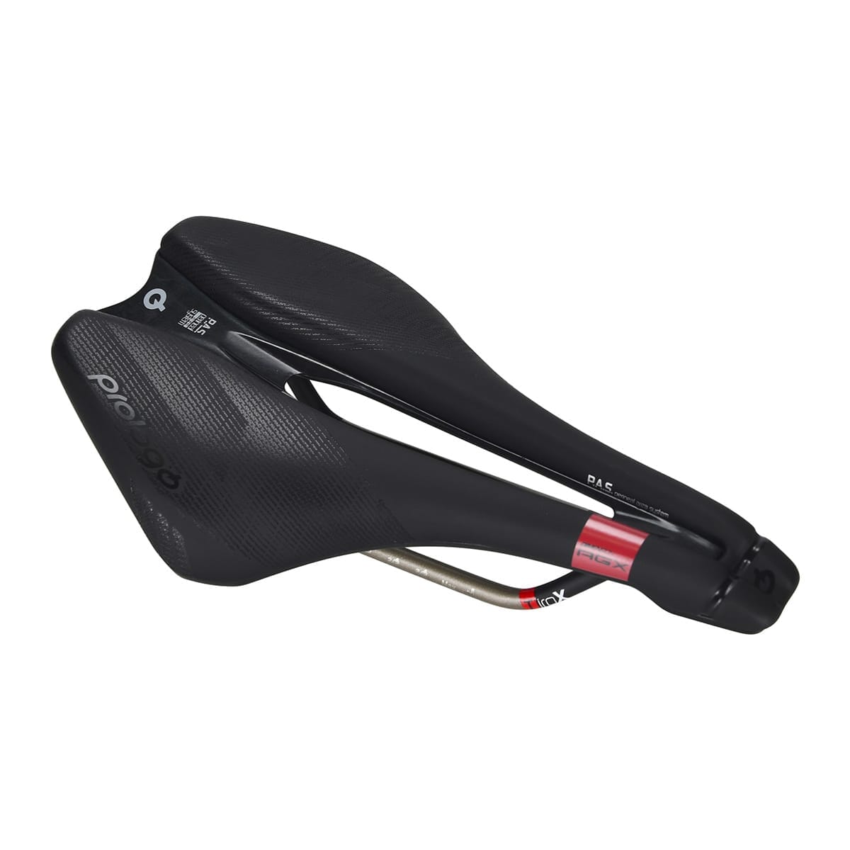 Selle PROLOGO DIMENSION AGX 143 Tirox