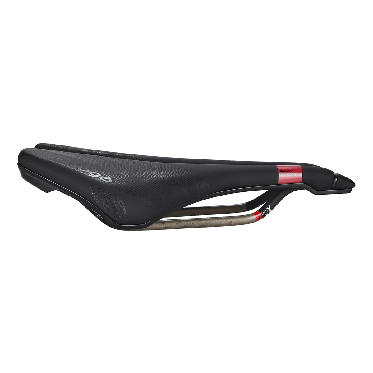 Selle PROLOGO DIMENSION AGX 143 Tirox